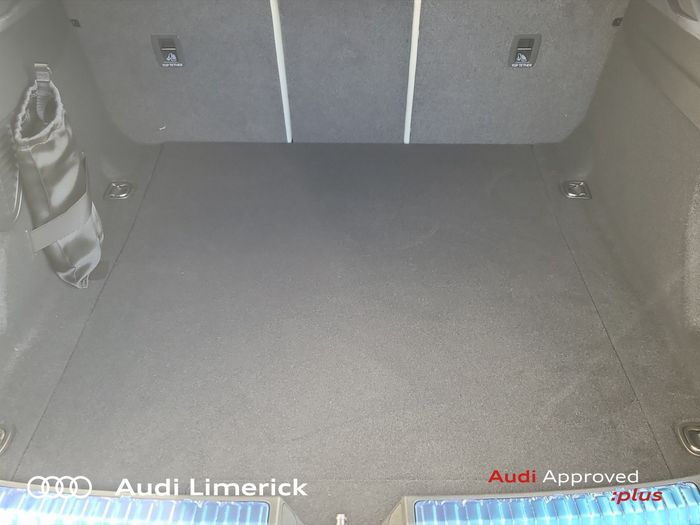 Audi A5 2026