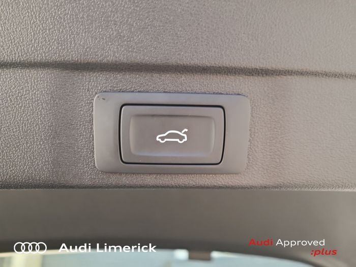 Audi A5 2026