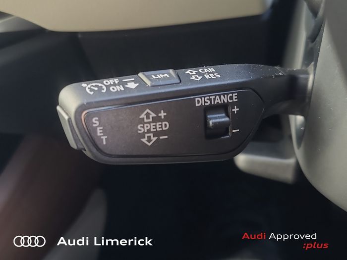 Audi A5 2026
