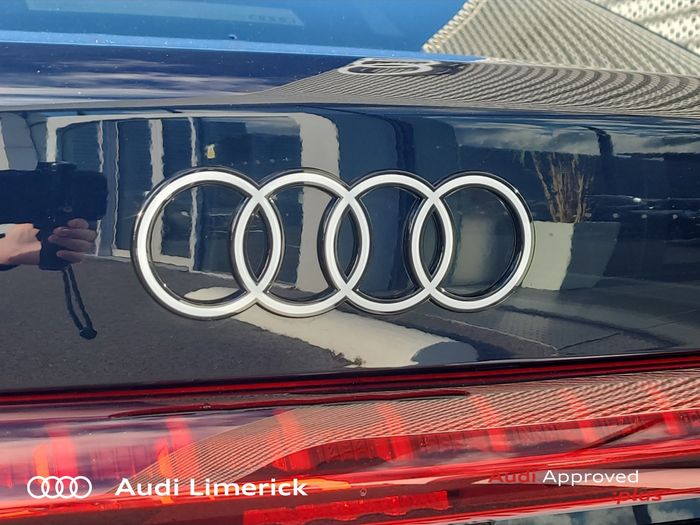 Audi A5 2026