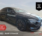 Audi A6 2026