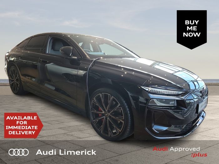 Audi A6 2026