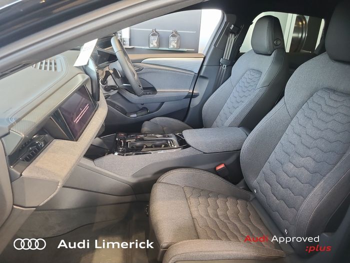 Audi A6 2026