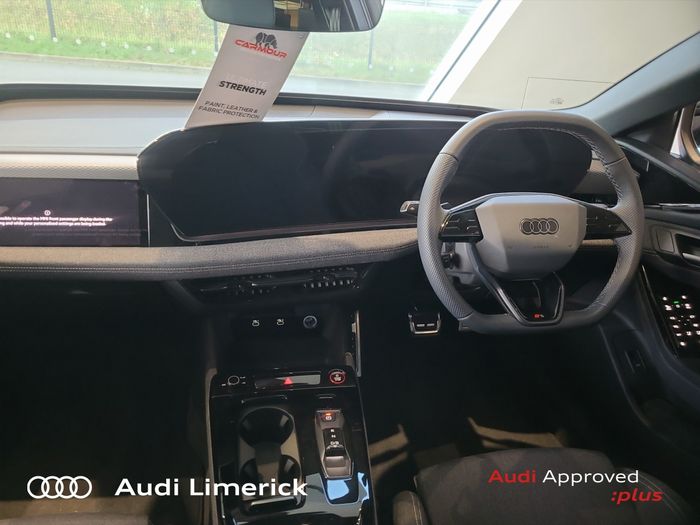 Audi A6 2026