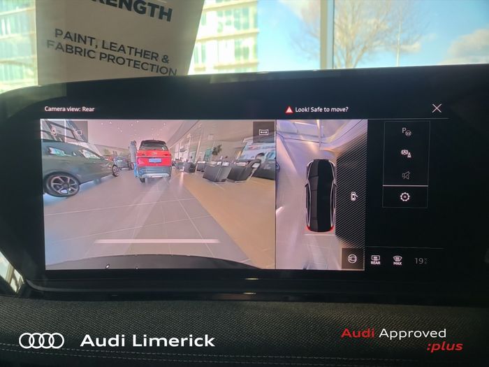 Audi A6 2026