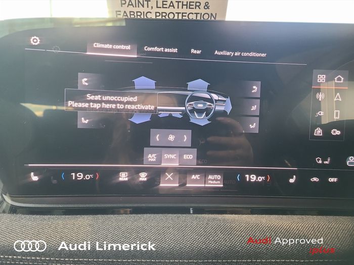 Audi A6 2026