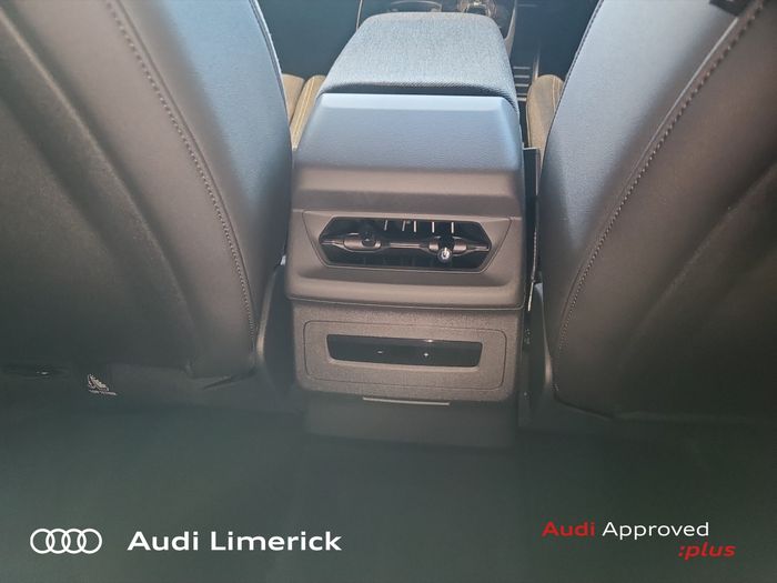 Audi A6 2026