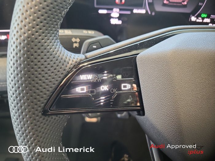 Audi A6 2026
