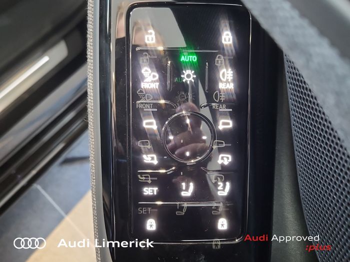 Audi A6 2026