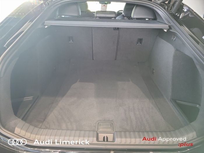 Audi A6 2026