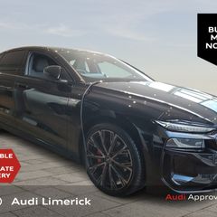 Audi A6 2026