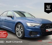 Audi A6 2024