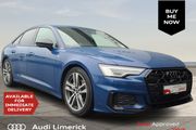 Audi A6 2024