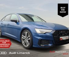 Audi A6 2024