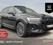 Audi Q7 2026