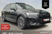 Audi Q7 2026