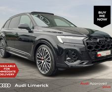 Audi Q7 2026