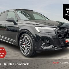 Audi Q7 2026