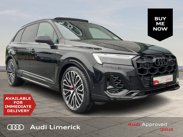 Audi Q7 2026
