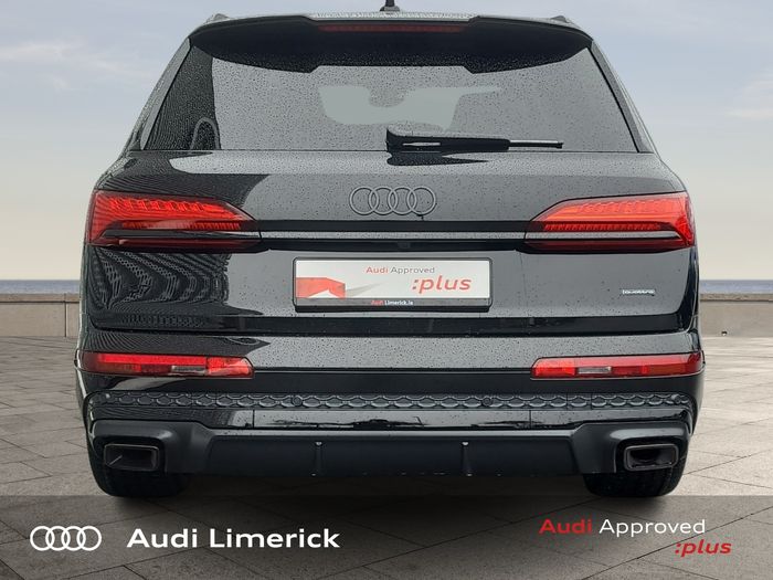 Audi Q7 2026