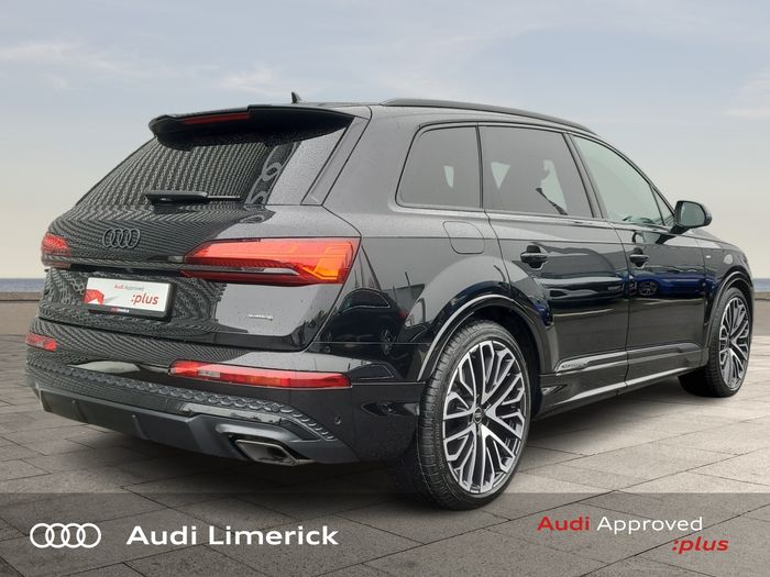 Audi Q7 2026