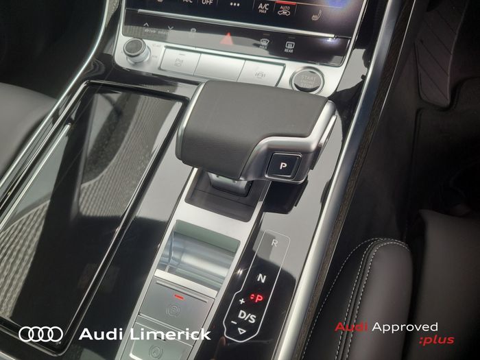 Audi Q7 2026