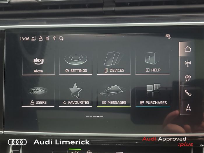 Audi Q7 2026