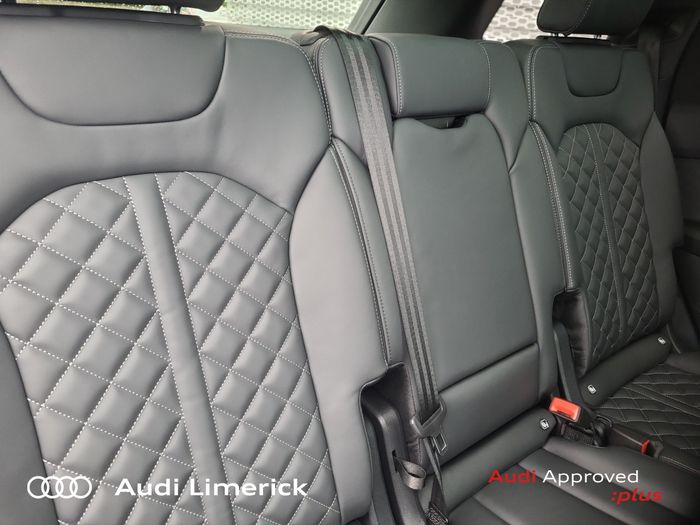 Audi Q7 2026