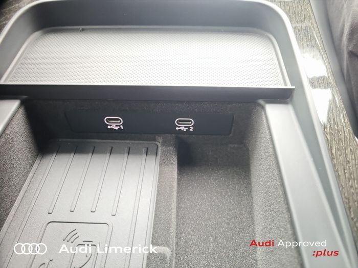 Audi Q7 2026