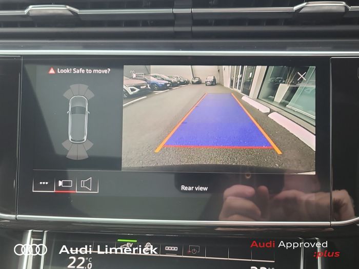Audi Q7 2026