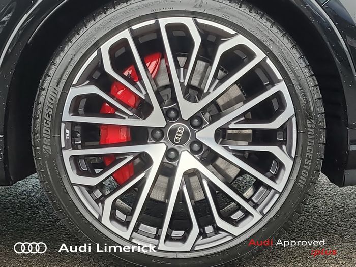 Audi Q7 2026