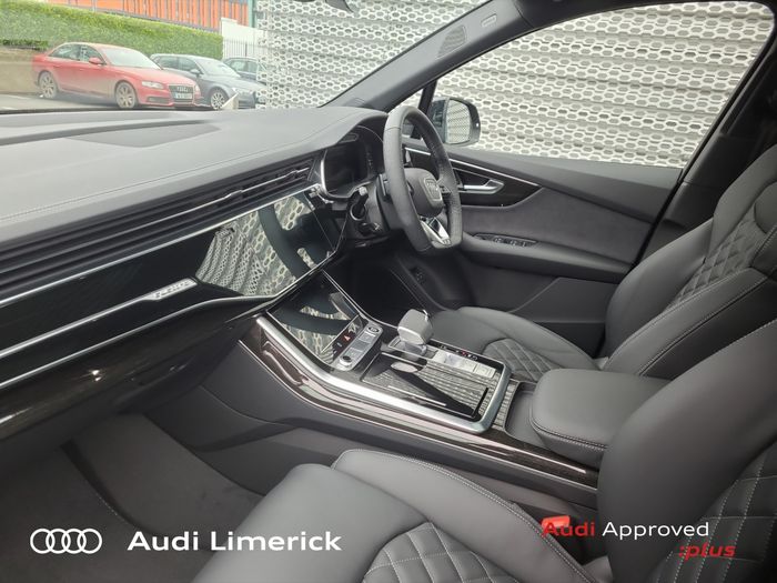 Audi Q7 2026