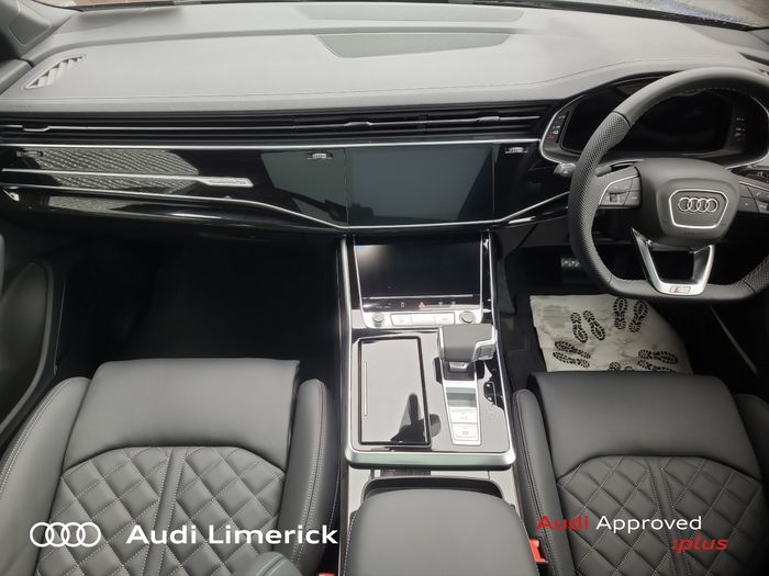 Audi Q7 2026