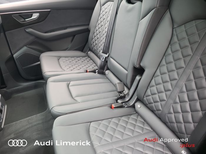 Audi Q7 2026