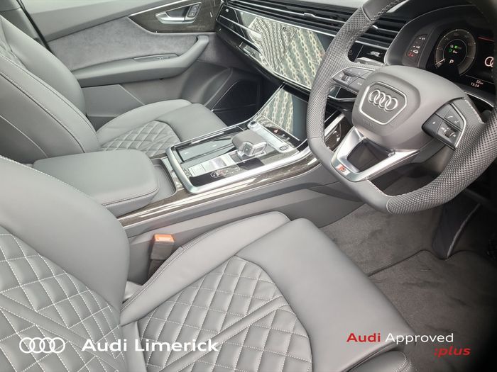 Audi Q7 2026