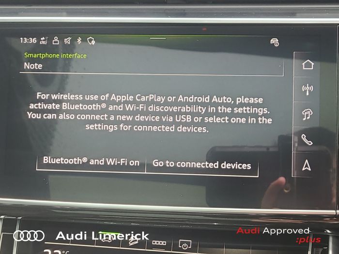 Audi Q7 2026