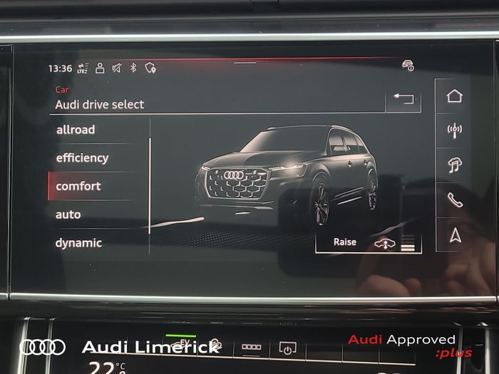 Audi Q7 2026