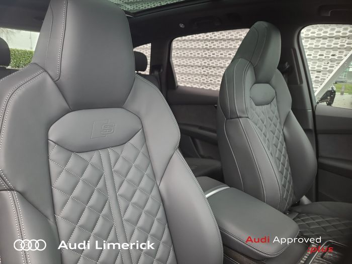 Audi Q7 2026