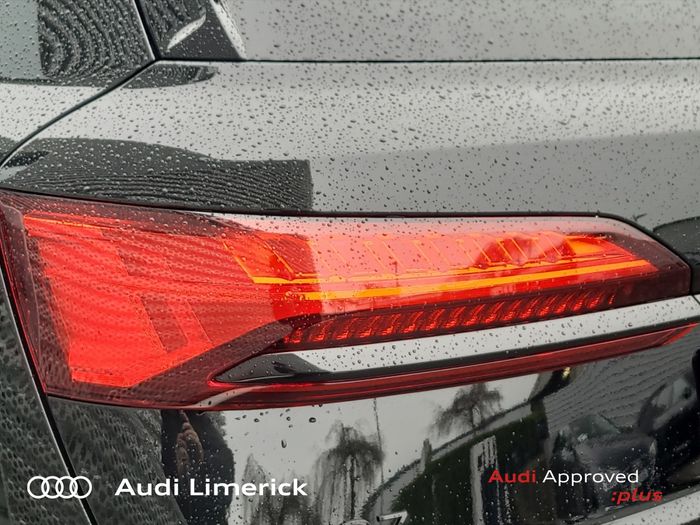 Audi Q7 2026