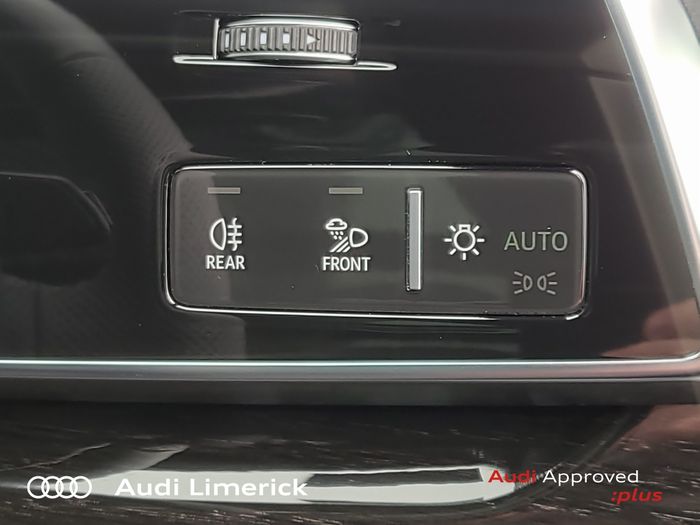 Audi Q7 2026