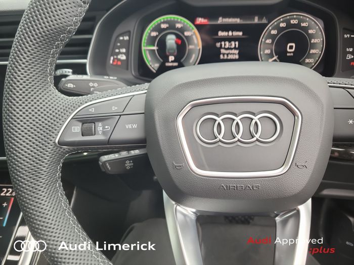 Audi Q7 2026