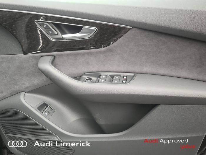 Audi Q7 2026