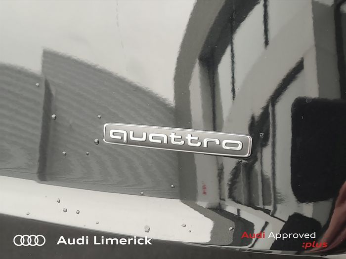 Audi Q7 2026