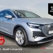 Audi Q4 E-tron 2024