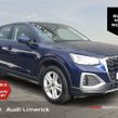 Audi Q2 2021