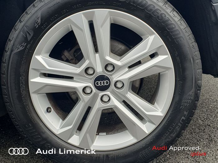 Audi Q2 2021