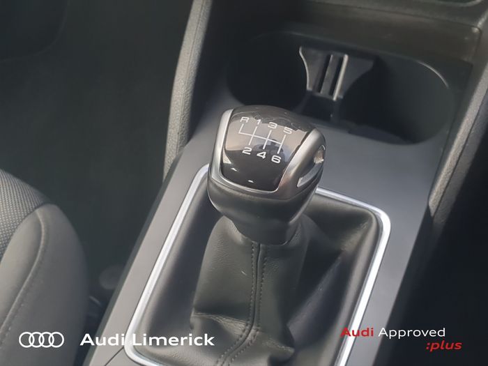 Audi Q2 2021