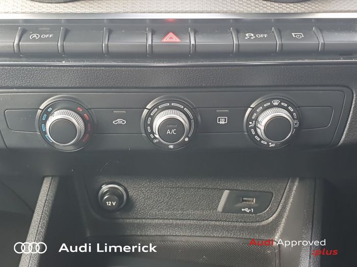 Audi Q2 2021