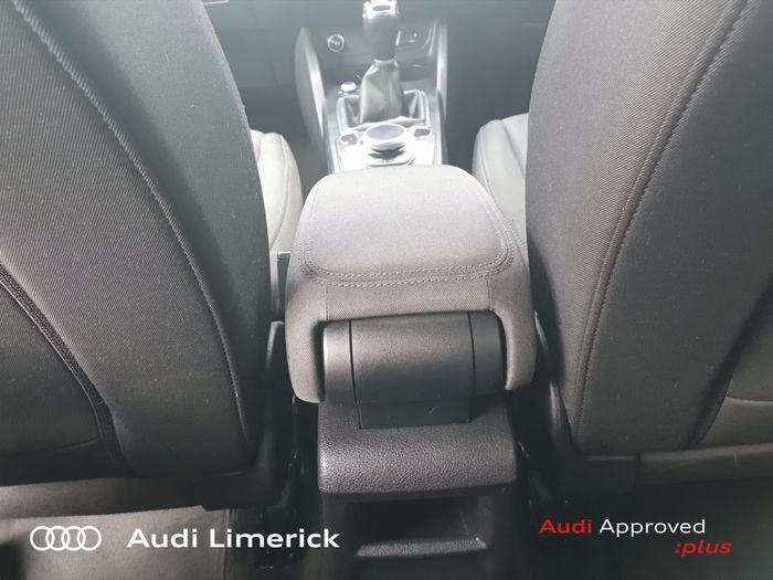 Audi Q2 2021