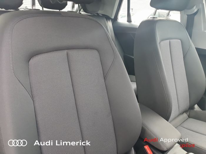 Audi Q2 2021